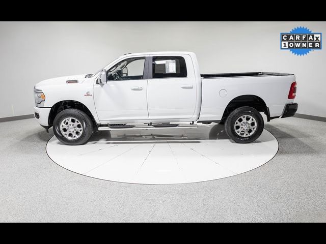 2023 Ram 2500 Laramie