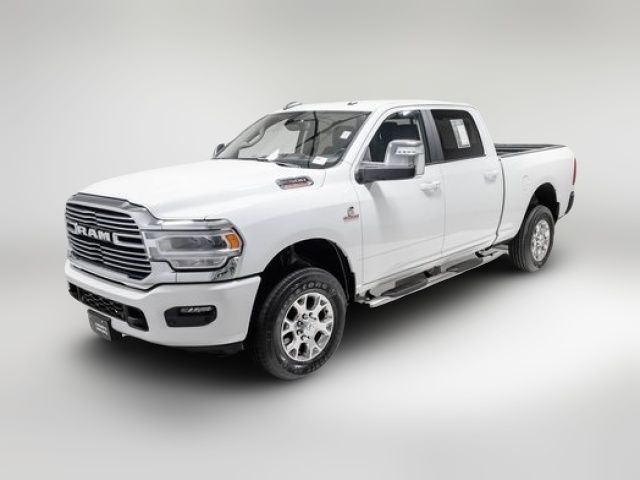 2023 Ram 2500 Laramie