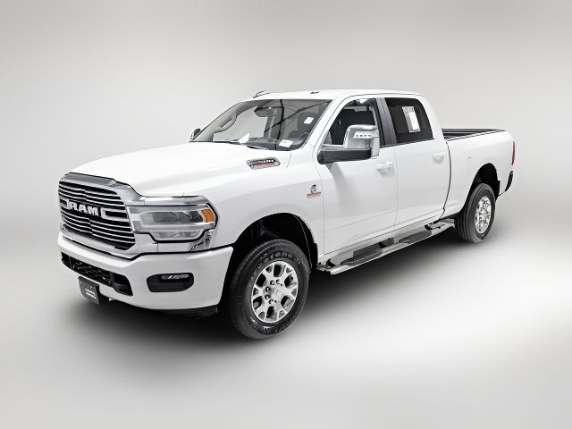 2023 Ram 2500 Laramie