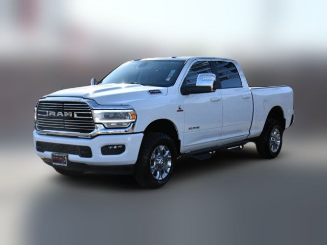 2023 Ram 2500 Laramie