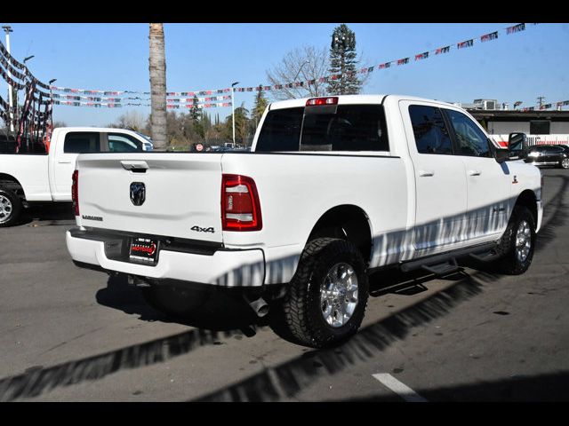 2023 Ram 2500 Laramie