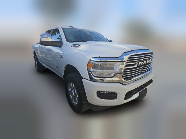 2023 Ram 2500 Laramie