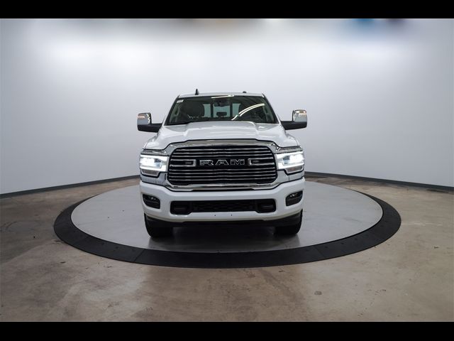 2023 Ram 2500 Laramie