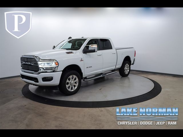 2023 Ram 2500 Laramie