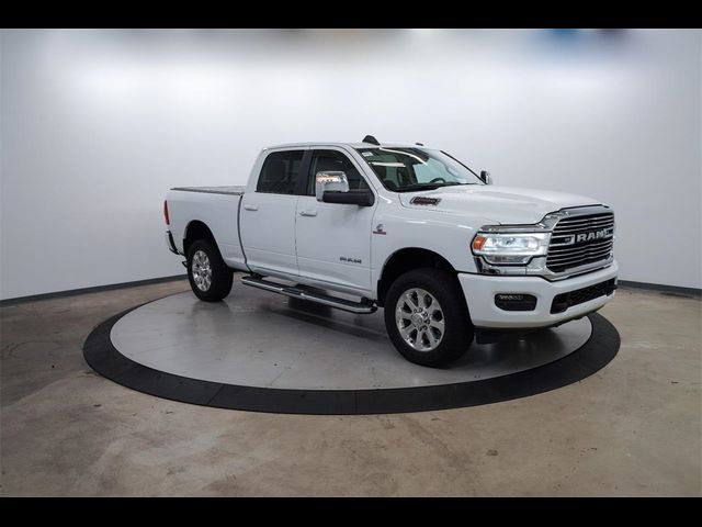 2023 Ram 2500 Laramie