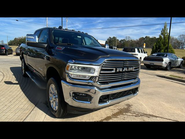 2023 Ram 2500 Laramie