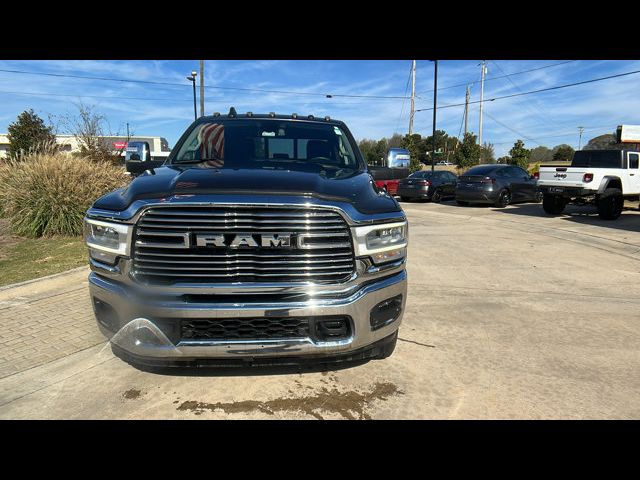 2023 Ram 2500 Laramie