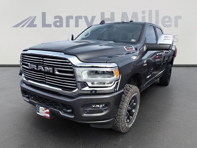 2023 Ram 2500 Laramie