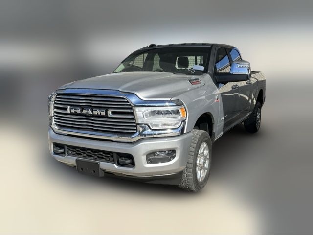 2023 Ram 2500 Laramie