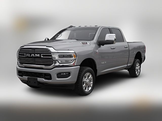 2023 Ram 2500 Laramie