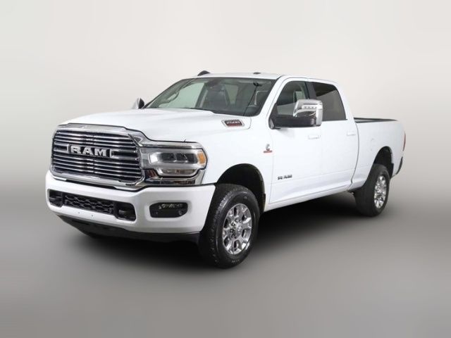 2023 Ram 2500 Laramie