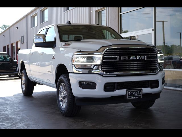 2023 Ram 2500 Laramie