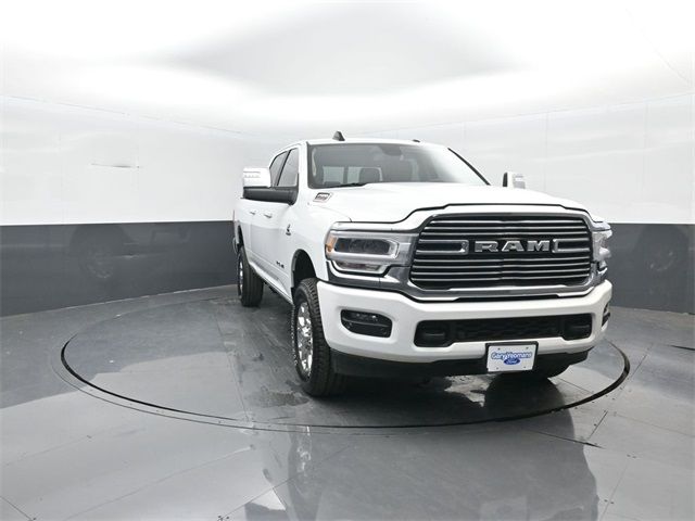 2023 Ram 2500 Laramie