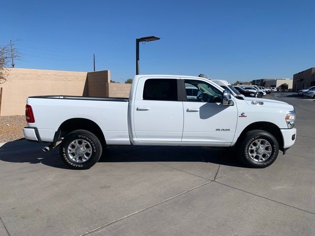 2023 Ram 2500 Laramie