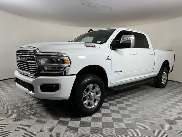 2023 Ram 2500 Laramie