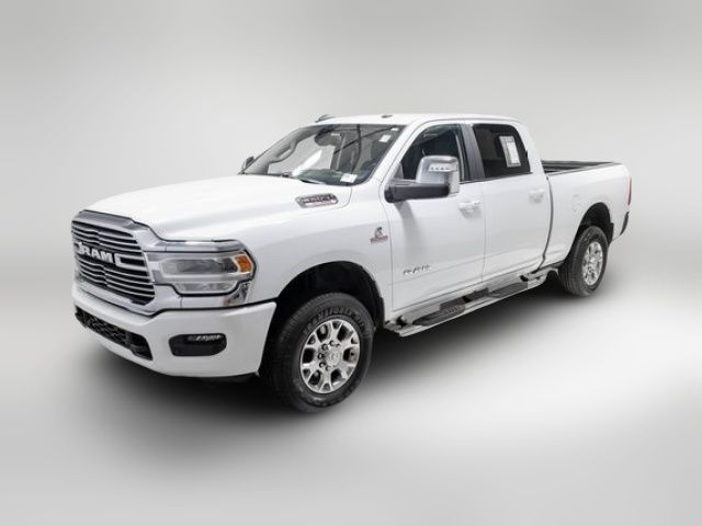 2023 Ram 2500 Laramie