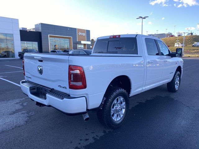 2023 Ram 2500 Laramie