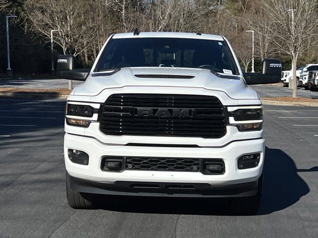 2023 Ram 2500 Laramie