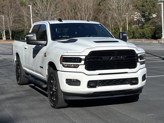 2023 Ram 2500 Laramie