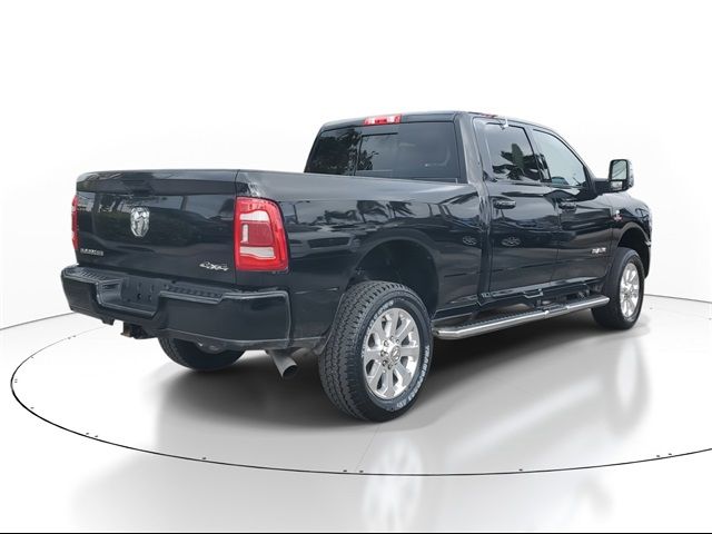 2023 Ram 2500 Laramie