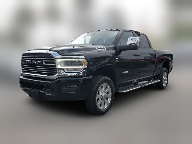 2023 Ram 2500 Laramie