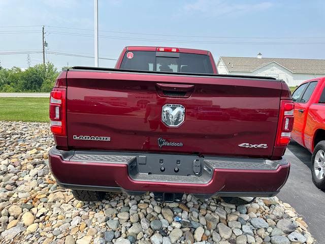 2023 Ram 2500 Laramie