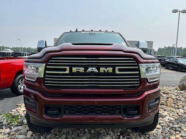 2023 Ram 2500 Laramie