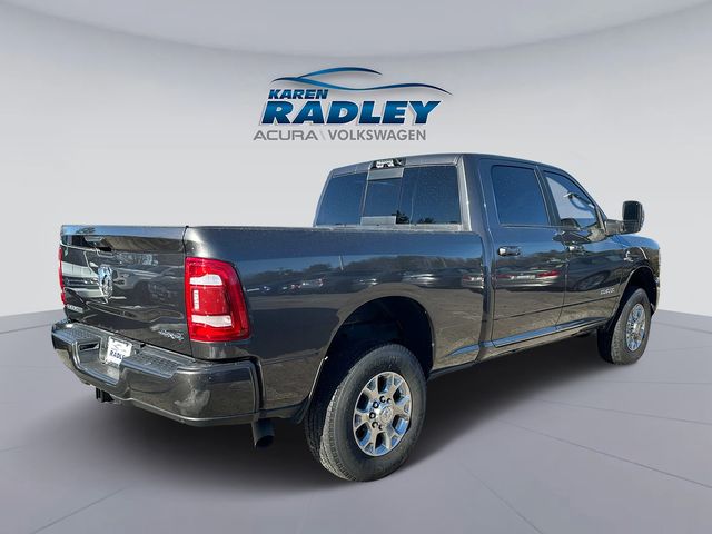 2023 Ram 2500 Laramie