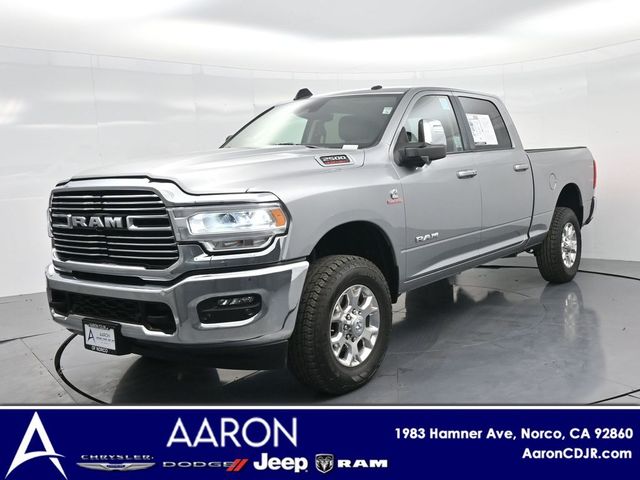 2023 Ram 2500 Laramie