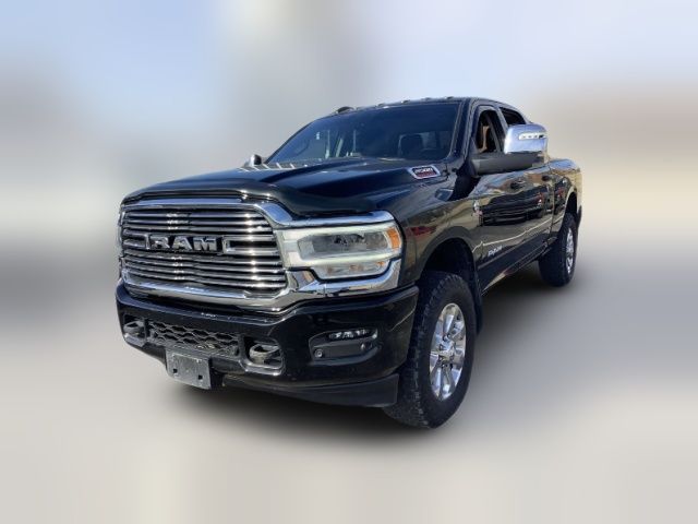 2023 Ram 2500 Laramie