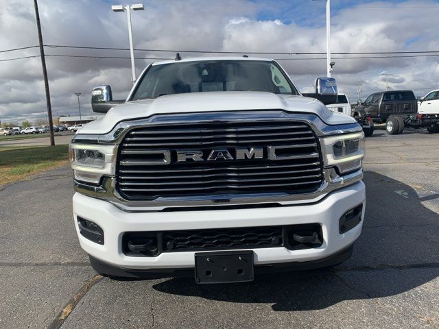 2023 Ram 2500 Laramie