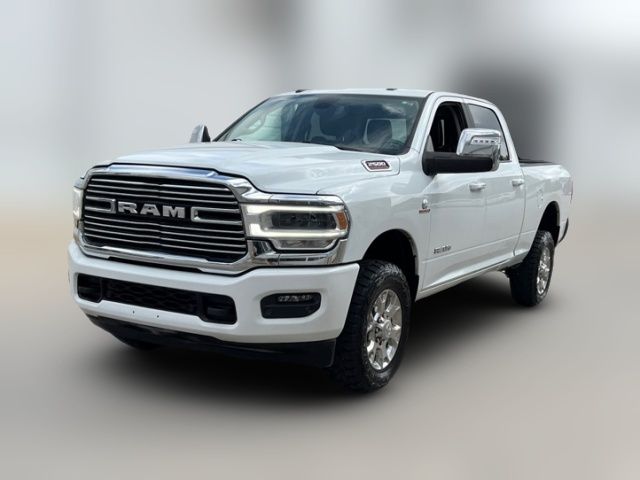 2023 Ram 2500 Laramie