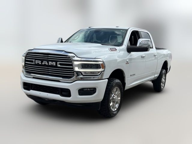 2023 Ram 2500 Laramie