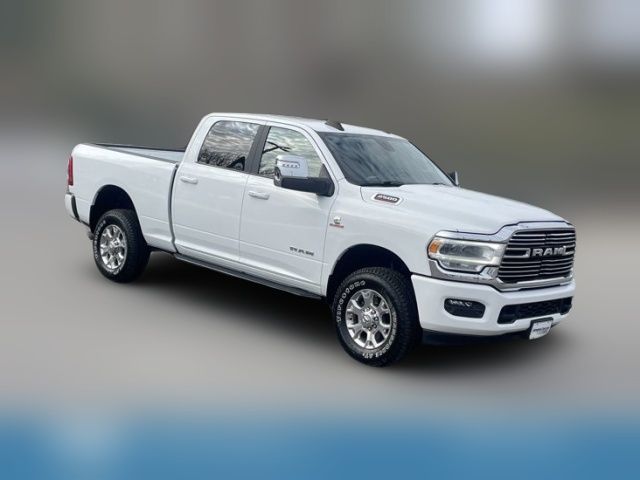 2023 Ram 2500 Laramie