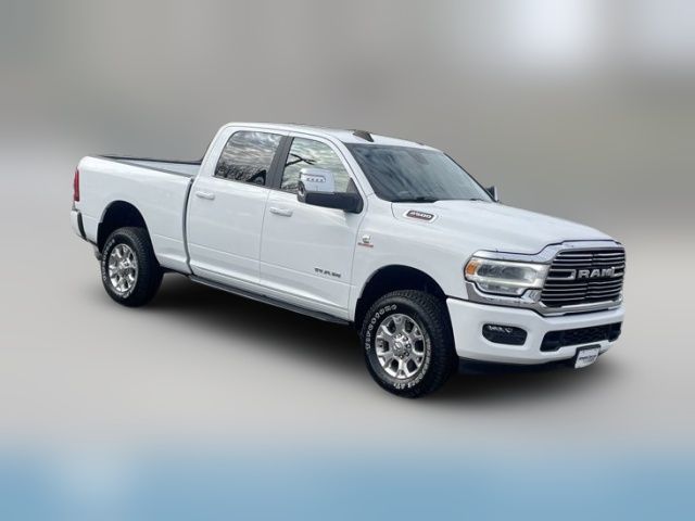 2023 Ram 2500 Laramie