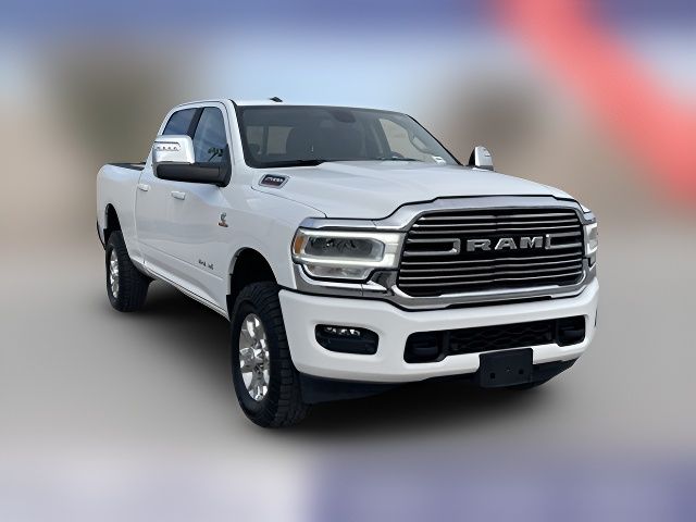 2023 Ram 2500 Laramie