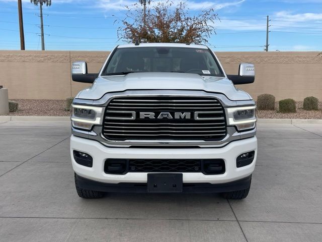 2023 Ram 2500 Laramie