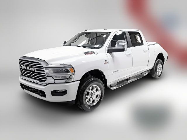 2023 Ram 2500 Laramie