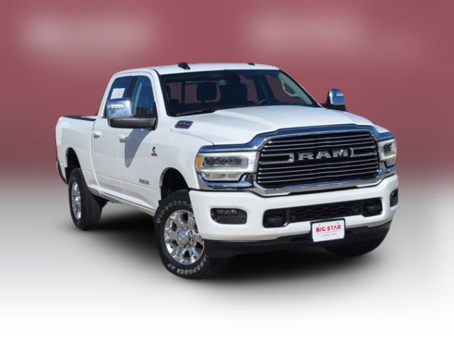 2023 Ram 2500 Laramie