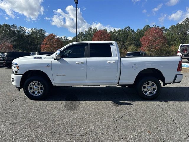 2023 Ram 2500 Laramie