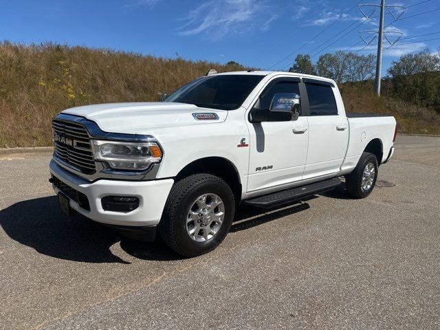 2023 Ram 2500 Laramie