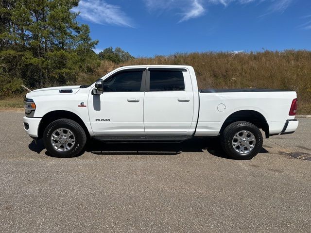 2023 Ram 2500 Laramie