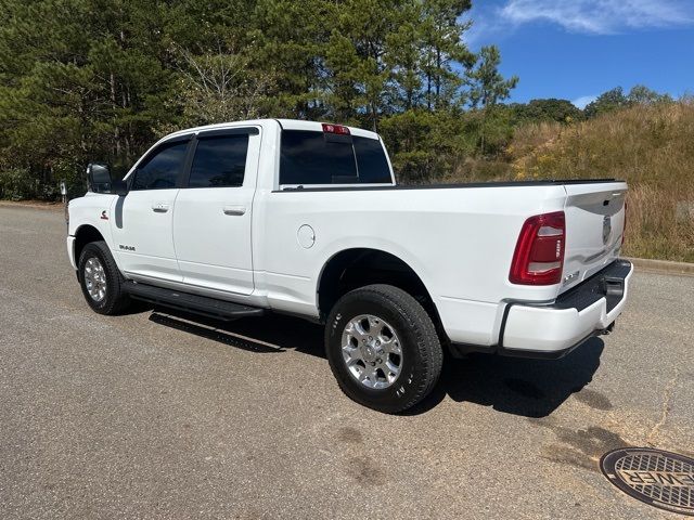 2023 Ram 2500 Laramie