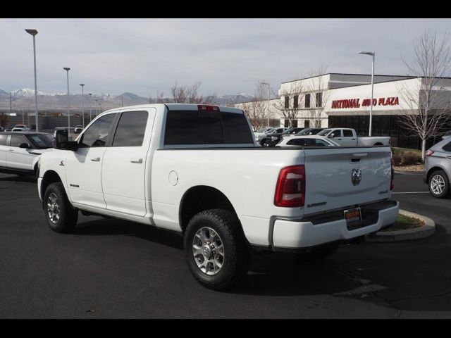 2023 Ram 2500 Laramie