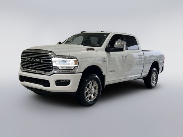 2023 Ram 2500 Laramie