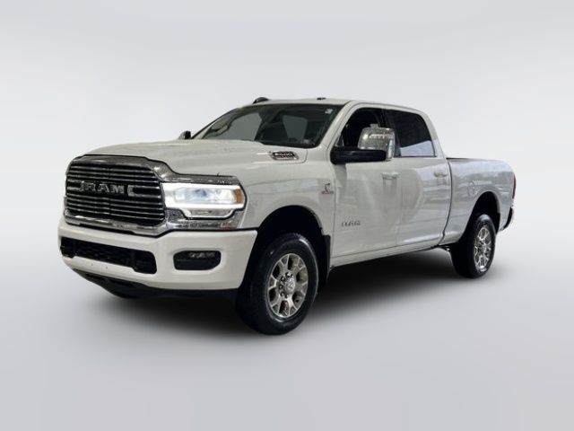 2023 Ram 2500 Laramie