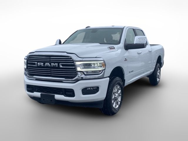 2023 Ram 2500 Laramie