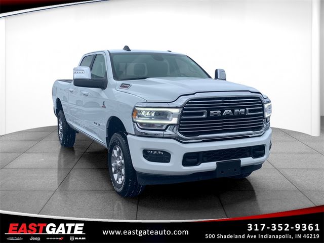 2023 Ram 2500 Laramie