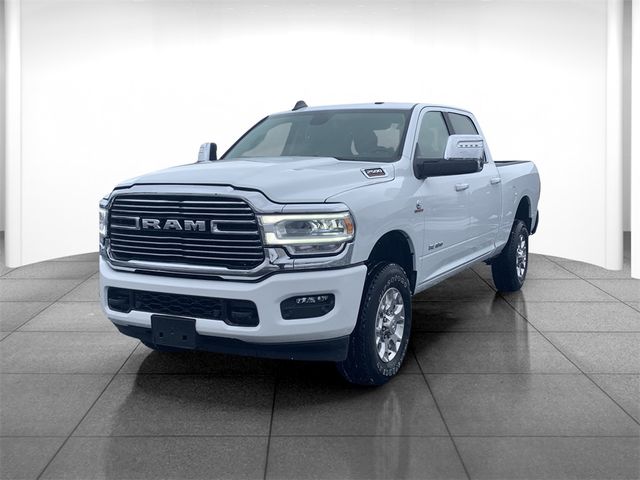 2023 Ram 2500 Laramie