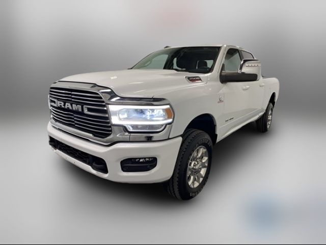 2023 Ram 2500 Laramie